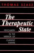 The Therapeutic State - Paperback