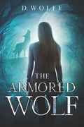 The Armored Wolf - Paperback