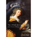 The Other Enlightenment: How French Women Became Modern - Paperback