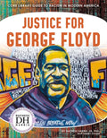 Justice for George Floyd - Library Binding
