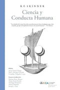 Ciencia y Conducta Humana - Paperback