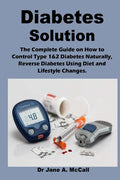 Diabetes Solution - Paperback