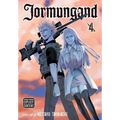 Jormungand, Vol. 4 - Paperback