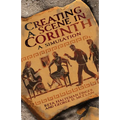 Creating a Scene in Corinth: A Simulation - Paperback