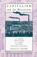 Capitalism and the Historians - Paperback