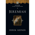 Jeremiah - Paperback