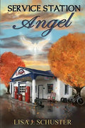 Service Station Angel - Paperback