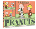 The Complete Peanuts 1957-1958: Vol. 4 Paperback Edition - Paperback