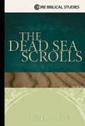 The Dead Sea Scrolls - Hardcover