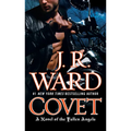 Covet: A Novel of the Fallen Angels - Paperback