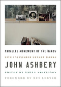 Parallel Movement of the Hands: Five Unfinished Longer Works - Paperback