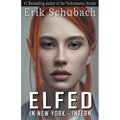 Elfed In New York: Intern - Paperback