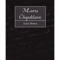 Maria Chapdelaine - Paperback