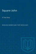 Square John: A True Story - Paperback