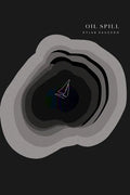 Oil Spill - Paperback