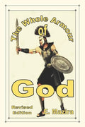 The Whole Armour of God - Paperback