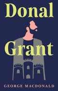 Donal Grant - Paperback
