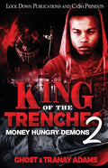 King of the Trenches 2 - Paperback