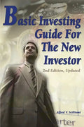 Basic Investing Guide For The New Investor: 2nd Edition, Updated - Paperback
