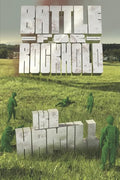 Battle for Rockhold - Paperback