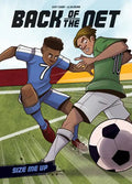 Size Me Up: #5 - Library Binding
