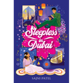 Sleepless in Dubai - Hardcover