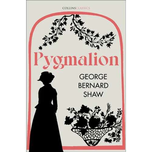 Pygmalion - Paperback