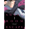 Sweet Room Escape Vol. 1 - Paperback