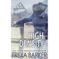High Density - Paperback