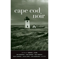 Cape Cod Noir - Paperback