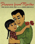 Flowers from Mariko - Paperback