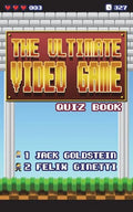 The Ultimate Video Game Quiz Book - Paperback