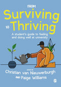 From Surviving to Thriving - Paperback