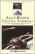 Salt Water - Paperback