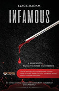 Infamous - Paperback