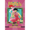 Ranma 1/2 (2-In-1 Edition), Vol. 14: Includes Volumes 27 & 28 - Paperback