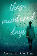 These Numbered Days - Paperback