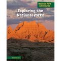 Exploring the National Parks - Paperback