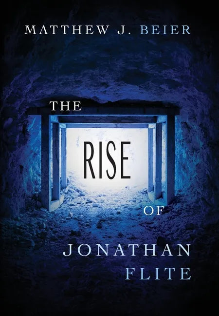 The Rise of Jonathan Flite - Hardcover