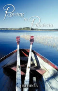Rowing to Rhodesia - Paperback