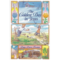 The Coldest Day in Texas - Paperback