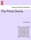 The Prima Donna. - Paperback
