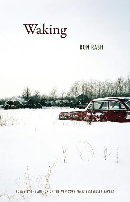 Waking - Paperback
