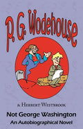 Not George Washington - Paperback