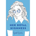 Her Royal Highness - Paperback