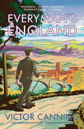Everyman's England - Paperback