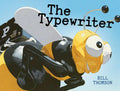 The Typewriter - Hardcover