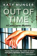 Out of Time - Paperback