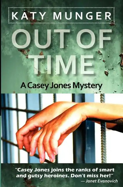 Out of Time - Paperback
