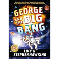 George and the Big Bang - Hardcover
